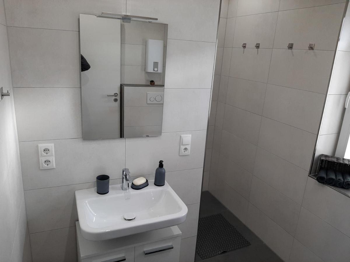 Kelbergerly Hills Apartment ภายนอก รูปภาพ
