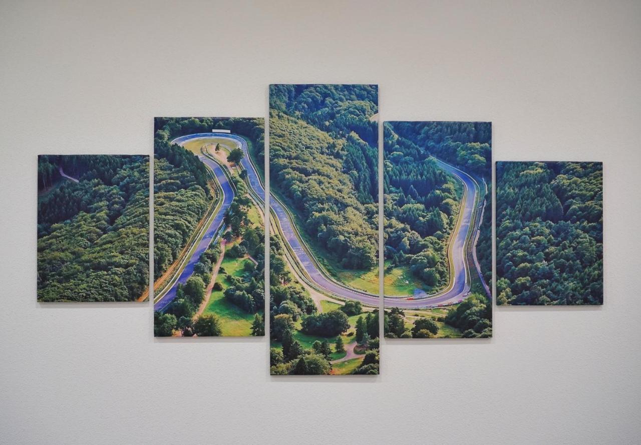 Kelbergerly Hills Apartment ภายนอก รูปภาพ